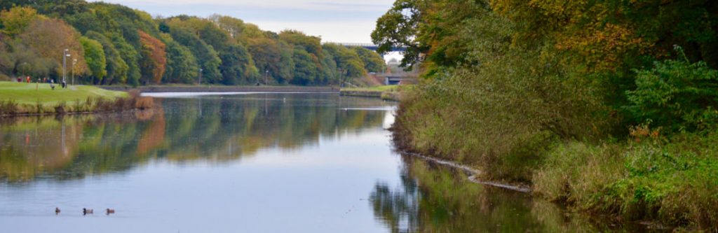 wansbeck ashington northumberland