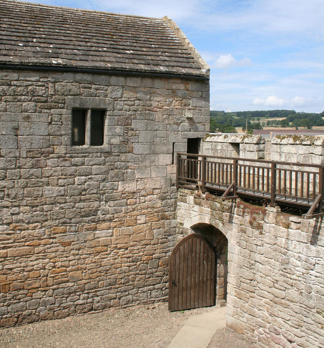 aydon-castle-northumberland