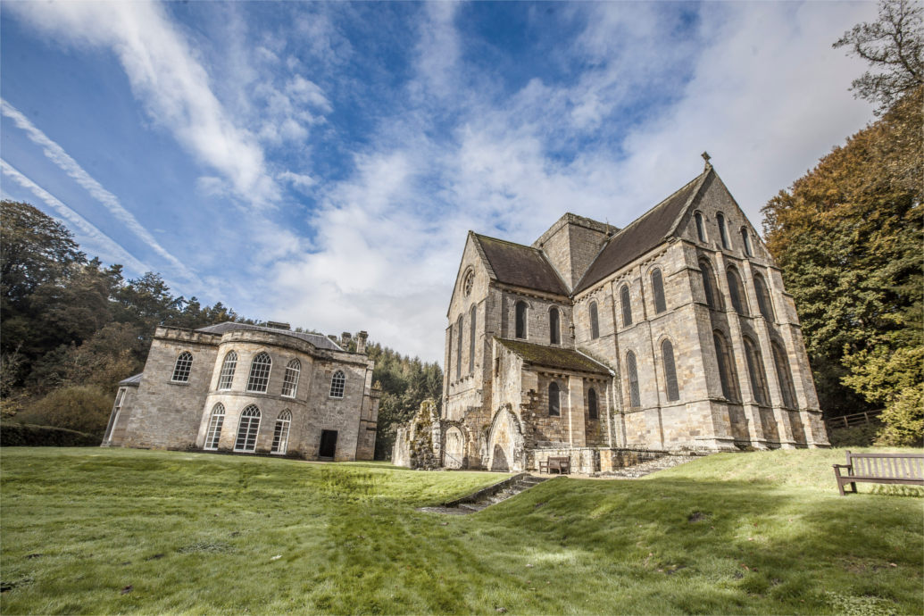 brinkburn-northumberland