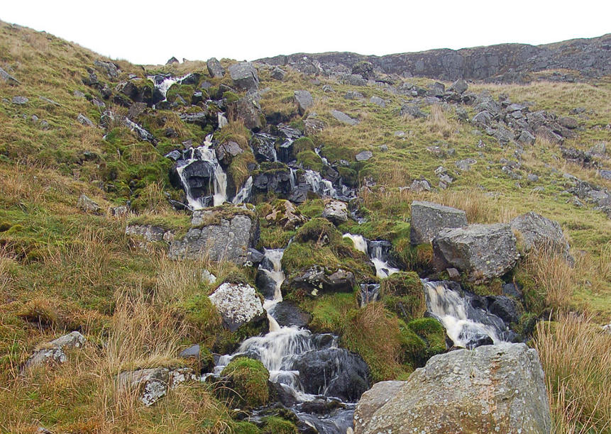 pennines north northumberland