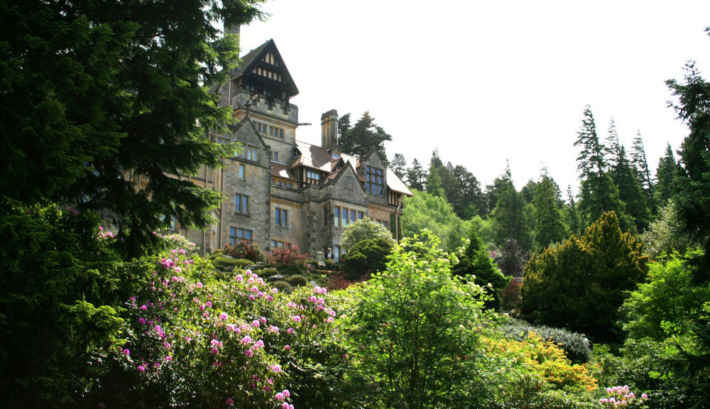 cragside-northumberland