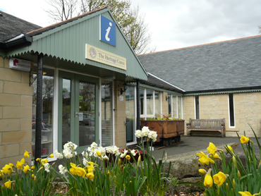 bellingham heritage centre