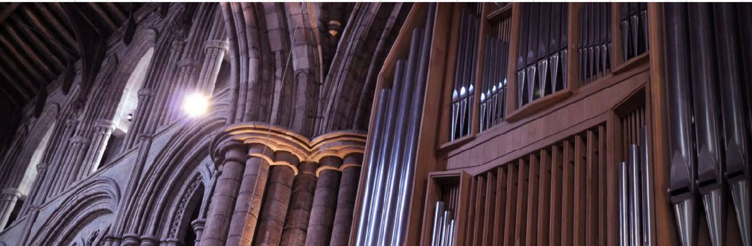 hexham abbey northumberland