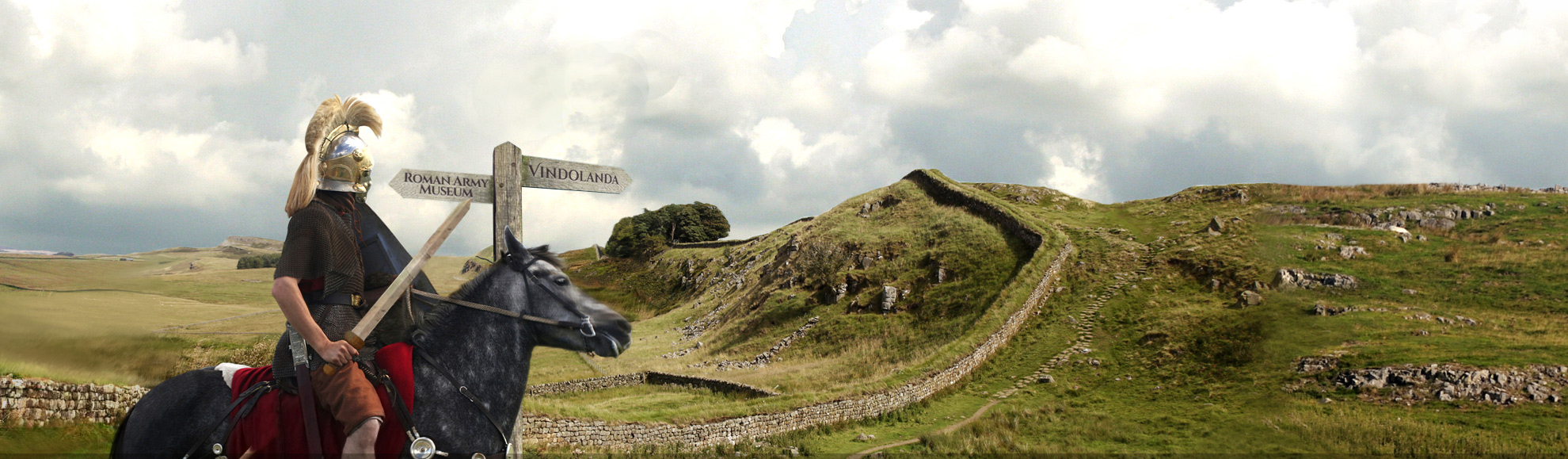 vindolanda northumberland