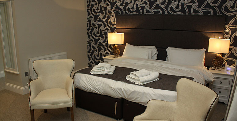 bamburgh accommodation