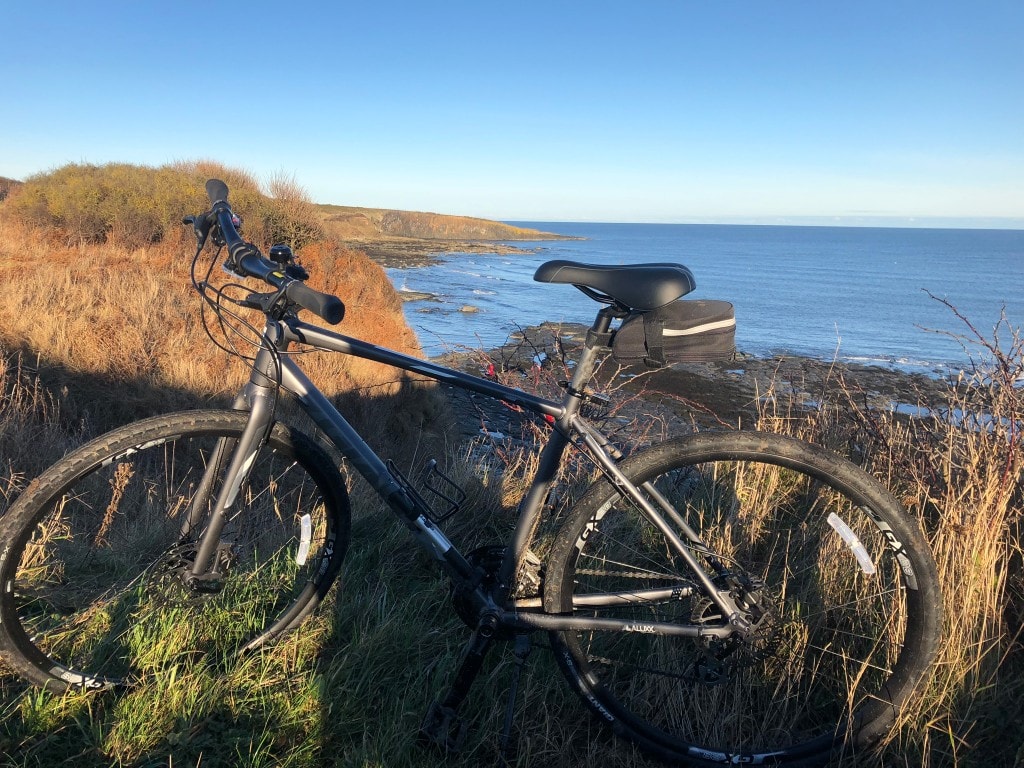 tour of northumberland