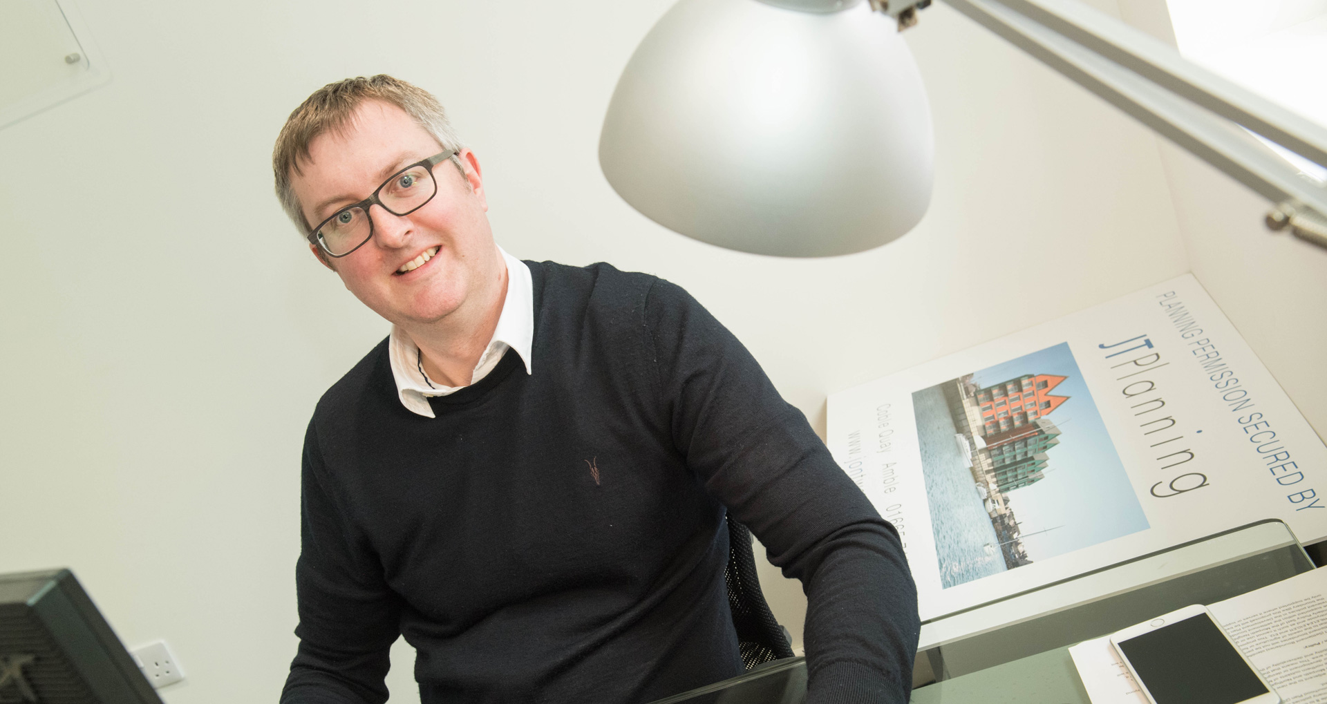 Northumberland Planning News